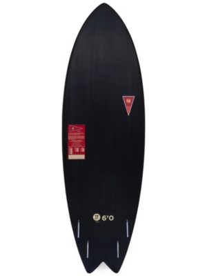 JJF by Pyzel AstroFish 6'0 Surfboard - buy at Blue Tomato